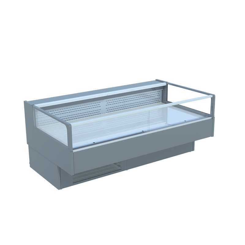 Overall service cabinet DSB series